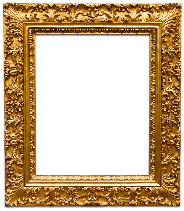 frame border